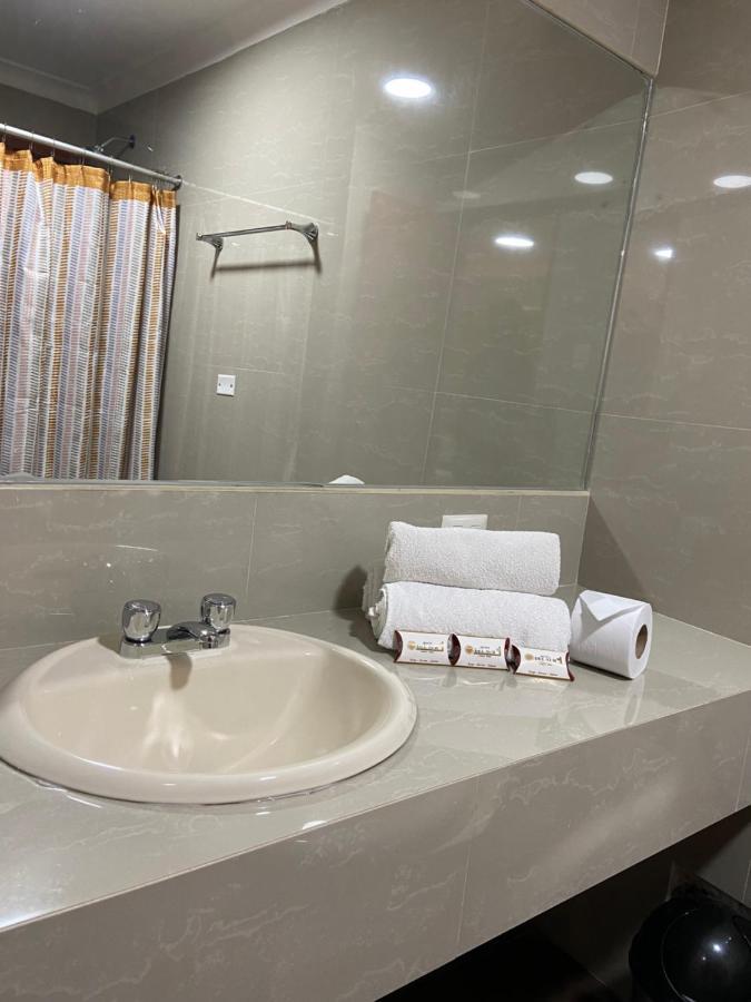 קוסקו Hotel Del Sur מראה חיצוני תמונה