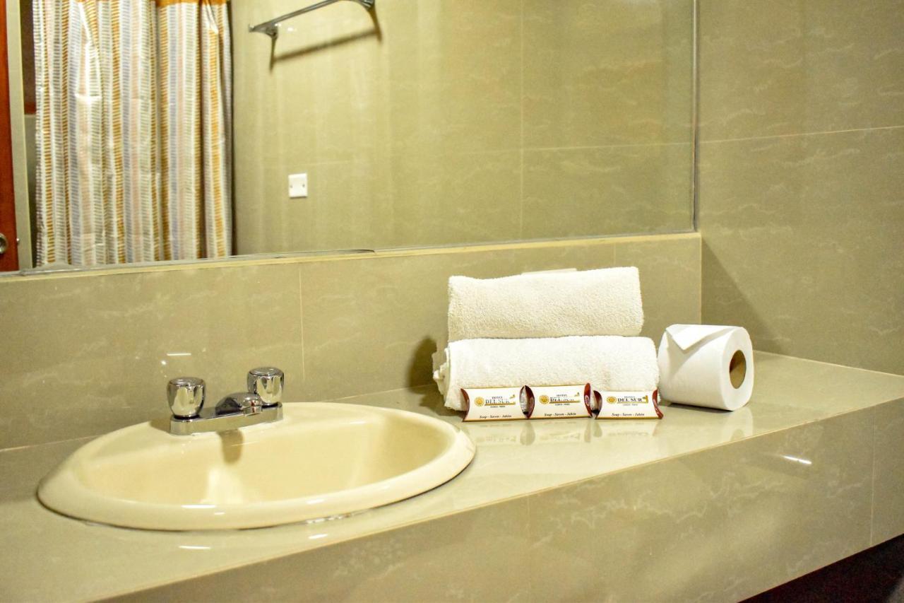 קוסקו Hotel Del Sur מראה חיצוני תמונה